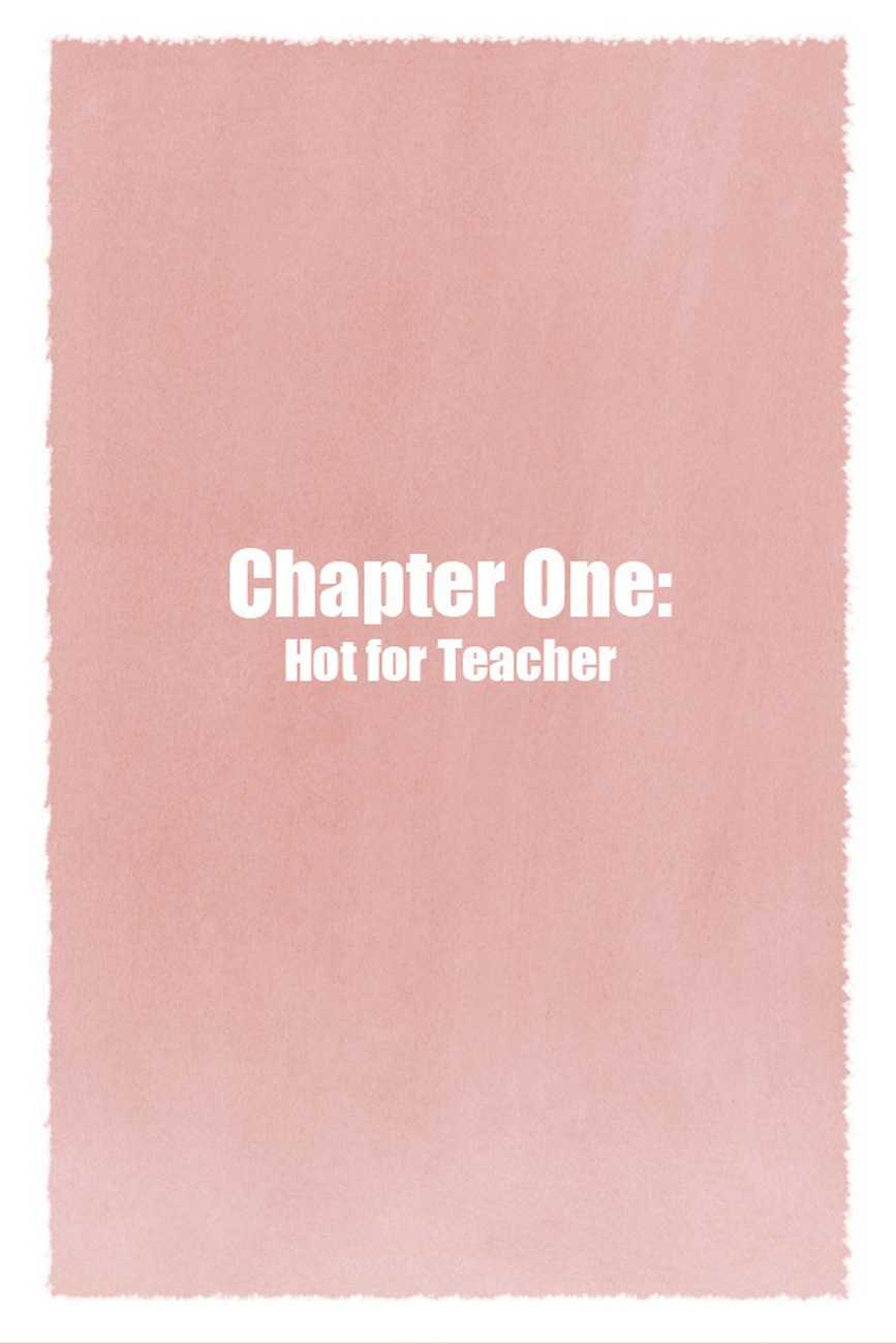 Oh! Mandy 1- Hot For Teacher page 2