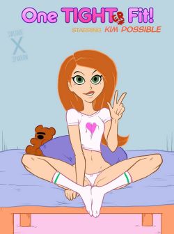 Kim Possible - One Tighter Fit