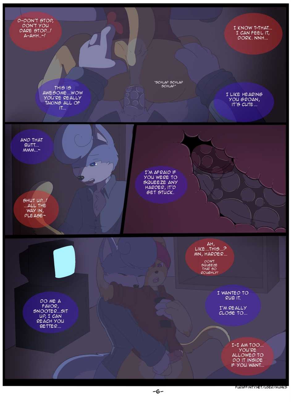 Null page 7