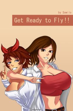 Sowilo-Get Ready to Fly!! (Tekken)