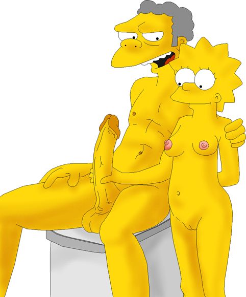 Marge Simpson Adult Hentai