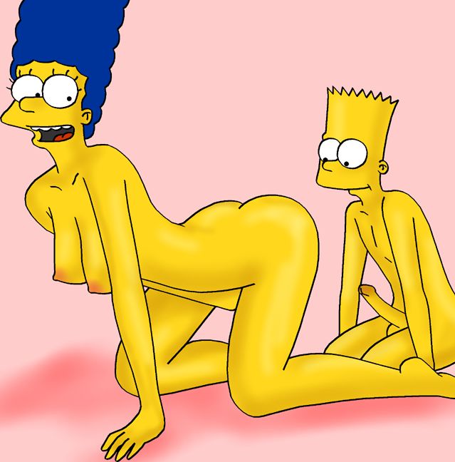 The Simpsons - Artist evilweazel,Incest sex page 19