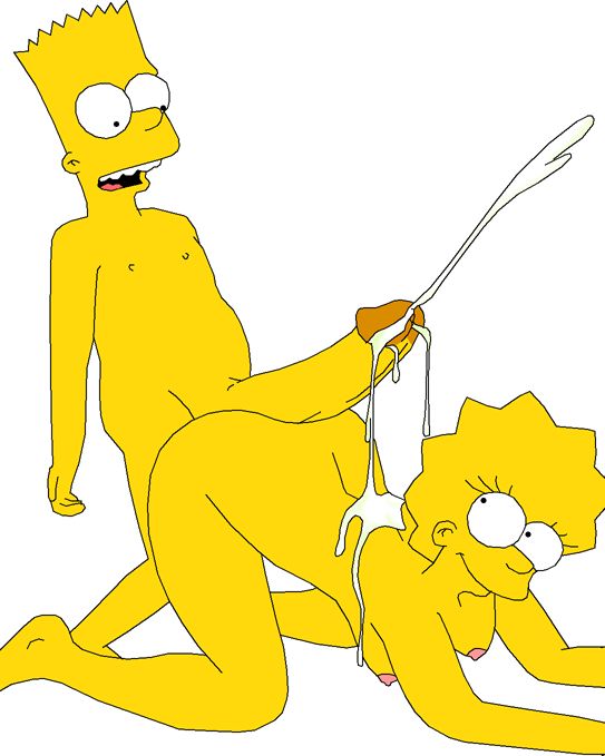 The Simpsons - Artist evilweazel,Incest sex page 5
