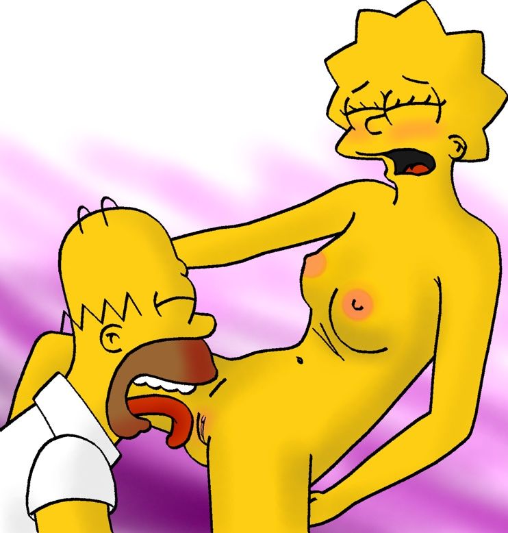 The Simpsons - Artist evilweazel,Incest sex page 59