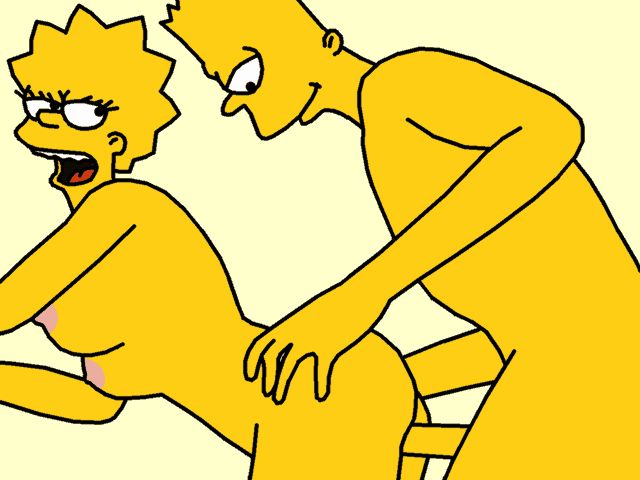 Bart Simpson Porn Videos