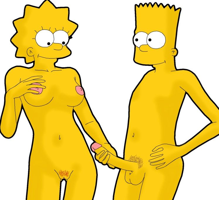 The Simpsons - Artist evilweazel,Incest sex page 60
