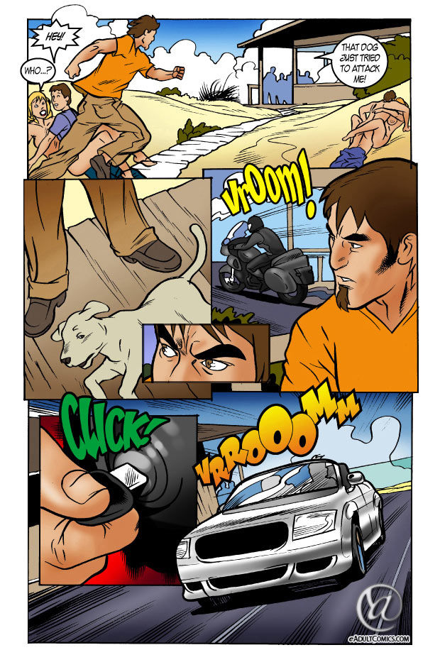 Eadult Agents 69 page 4