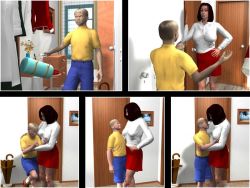 3d Tag - Free Porn Comics