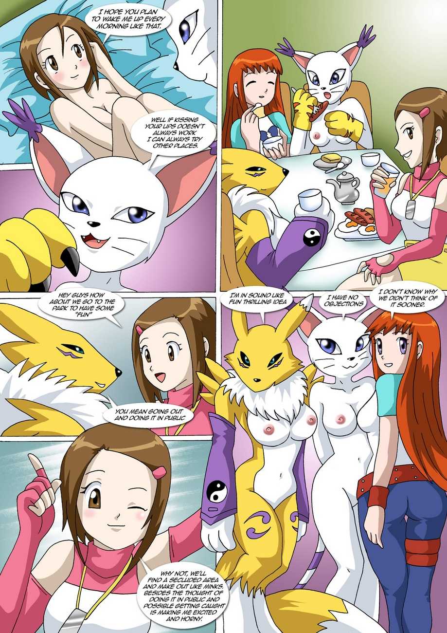 New Playmates page 6