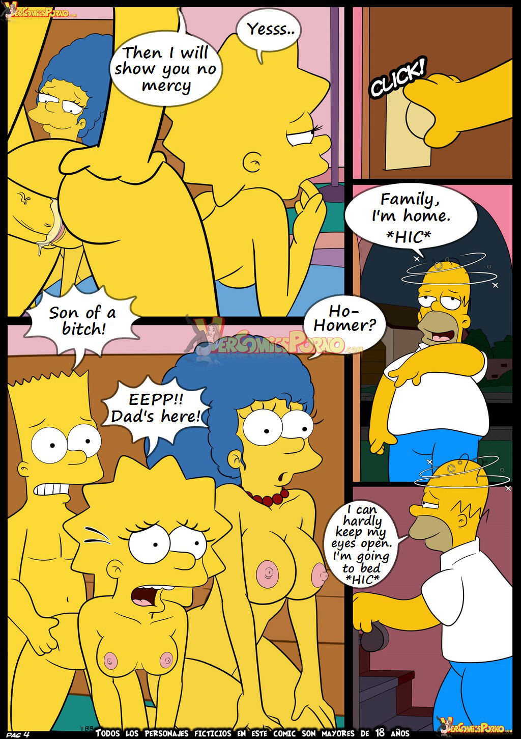 Futurama - Future Purchase 2,Simpsons,croc page 5