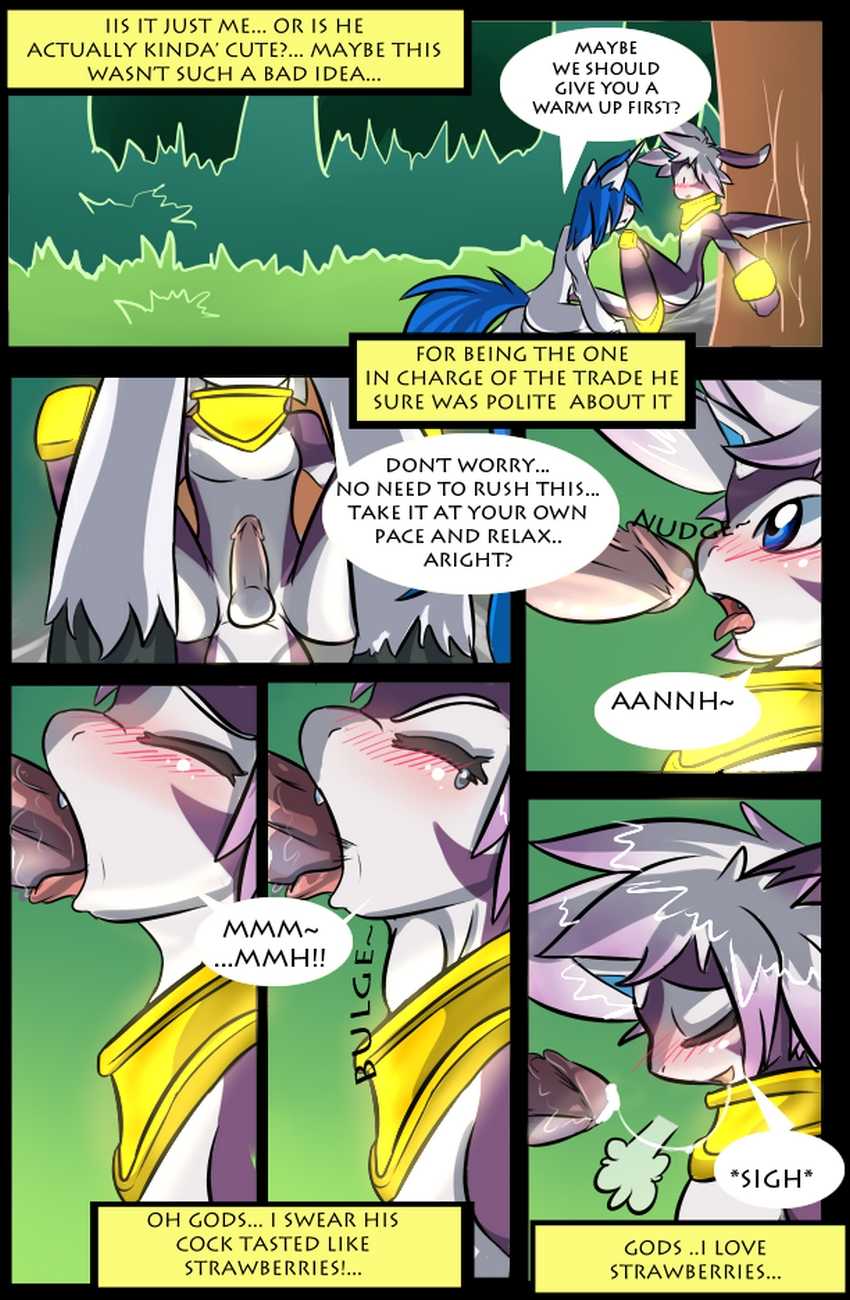 Necessary Action page 9