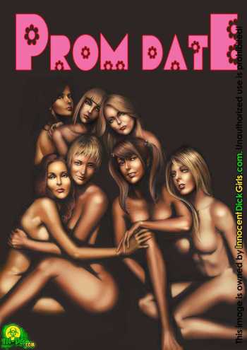 Prom Date cover