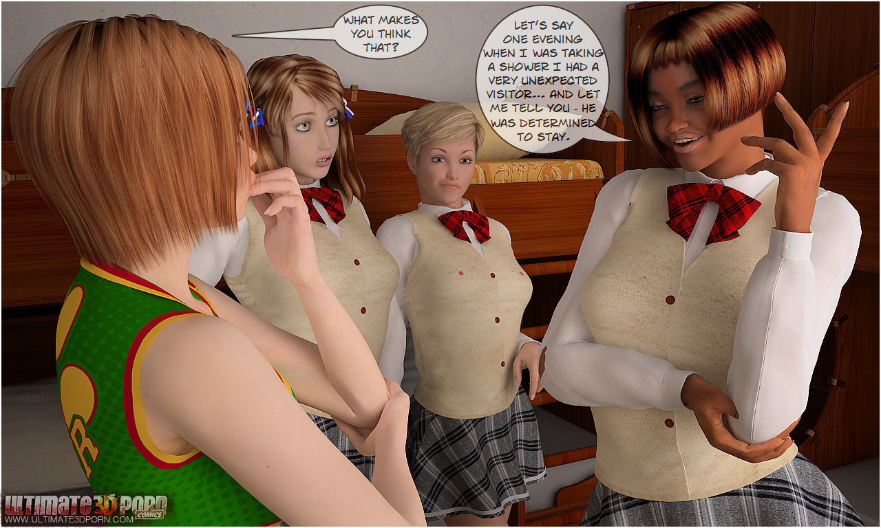 The Hotkiss Boarding School 3-Ultimate3D page 3