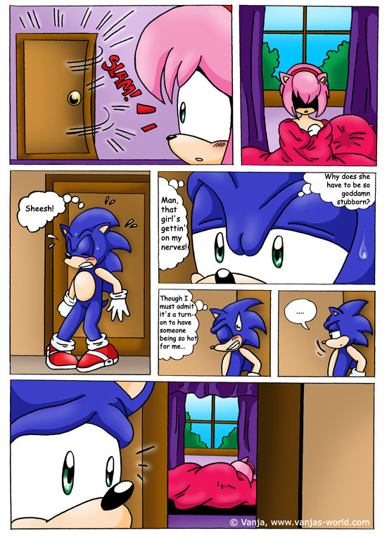 [Vanja] Get Together (Sonic the Hedgehog) page 3