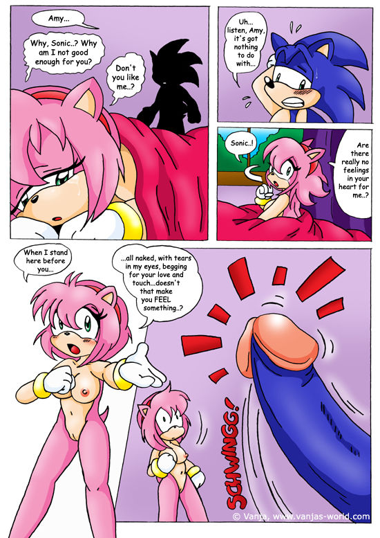 [Vanja] Get Together (Sonic the Hedgehog) page 4