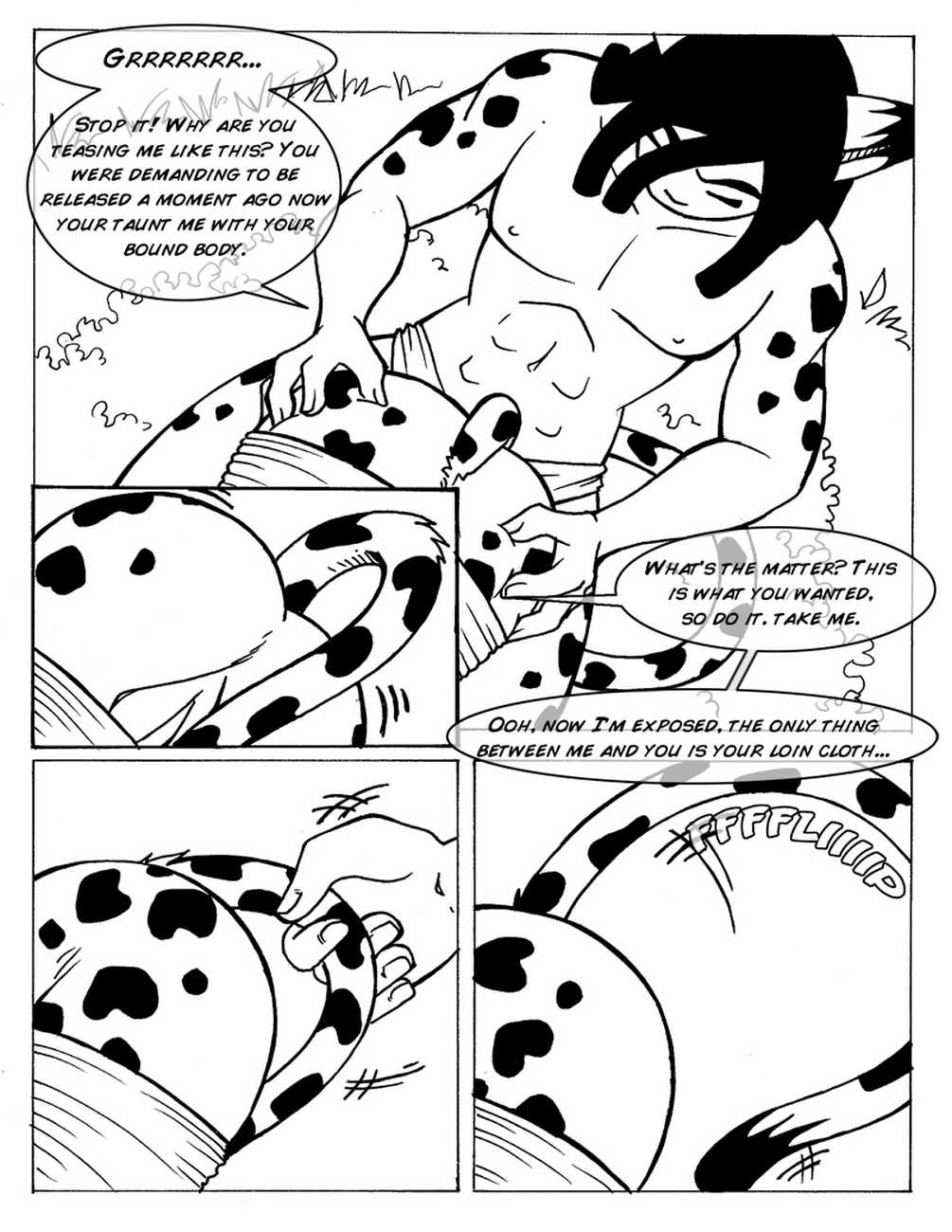Primal Tails 2 page 28