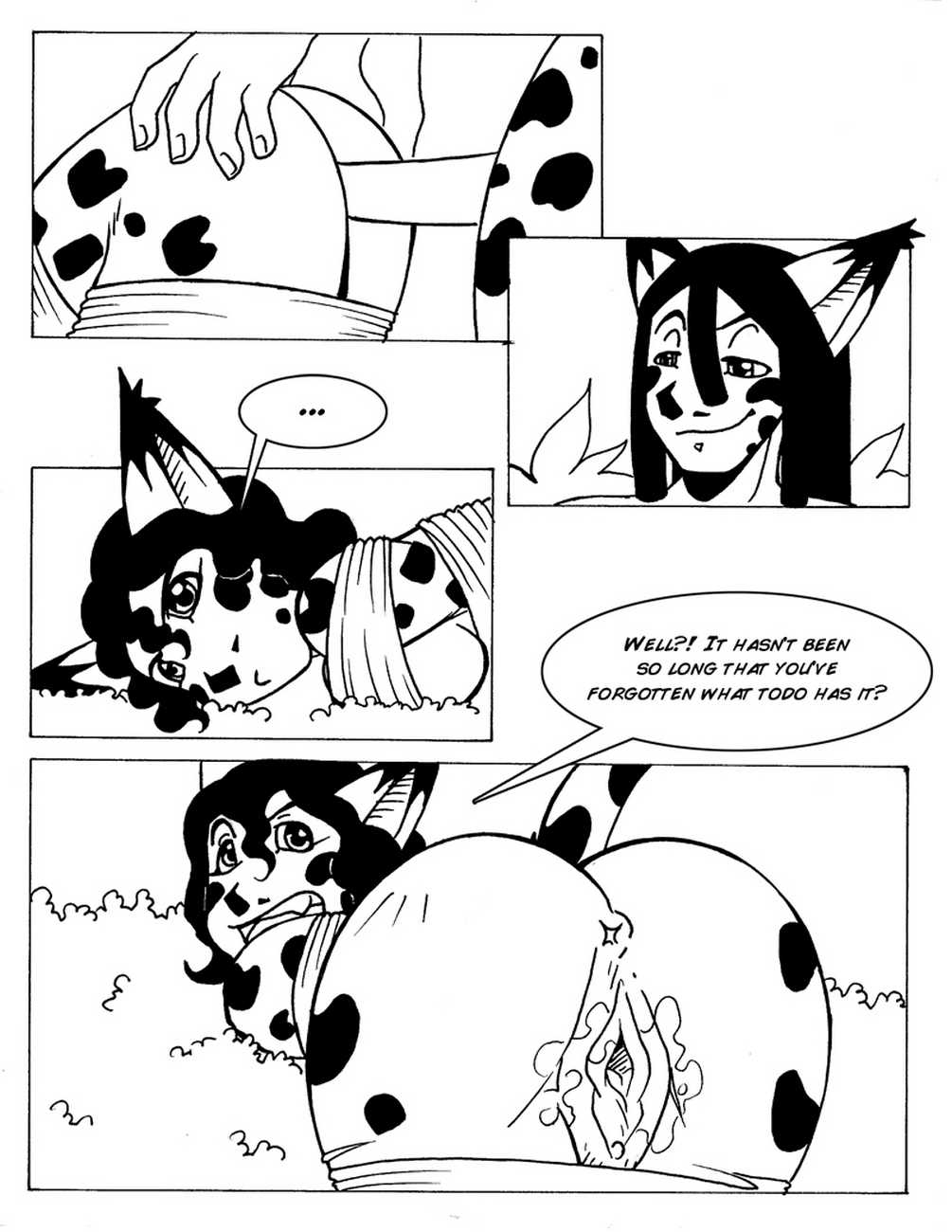 Primal Tails 2 page 31