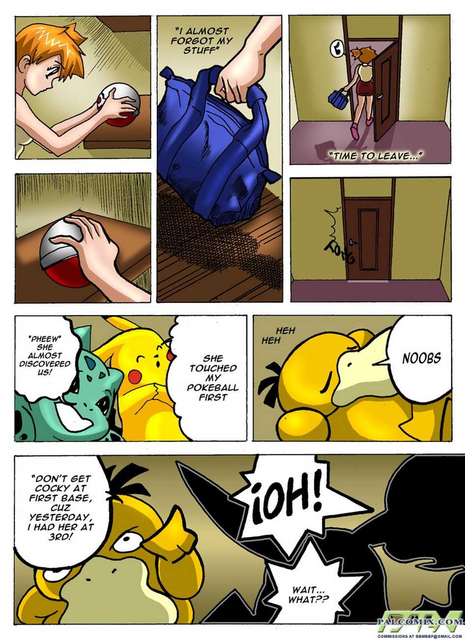 Pokeporn 2 page 11