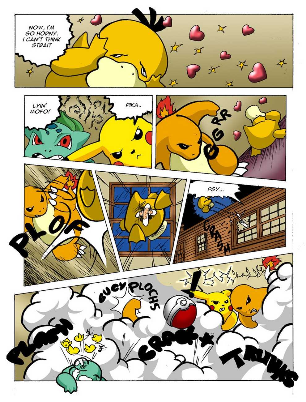 Pokeporn 2 page 13