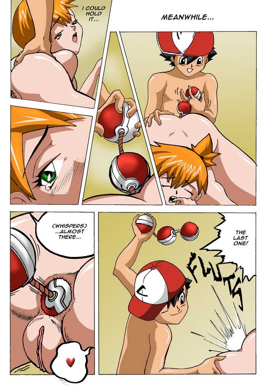 Pokeporn 2 page 14