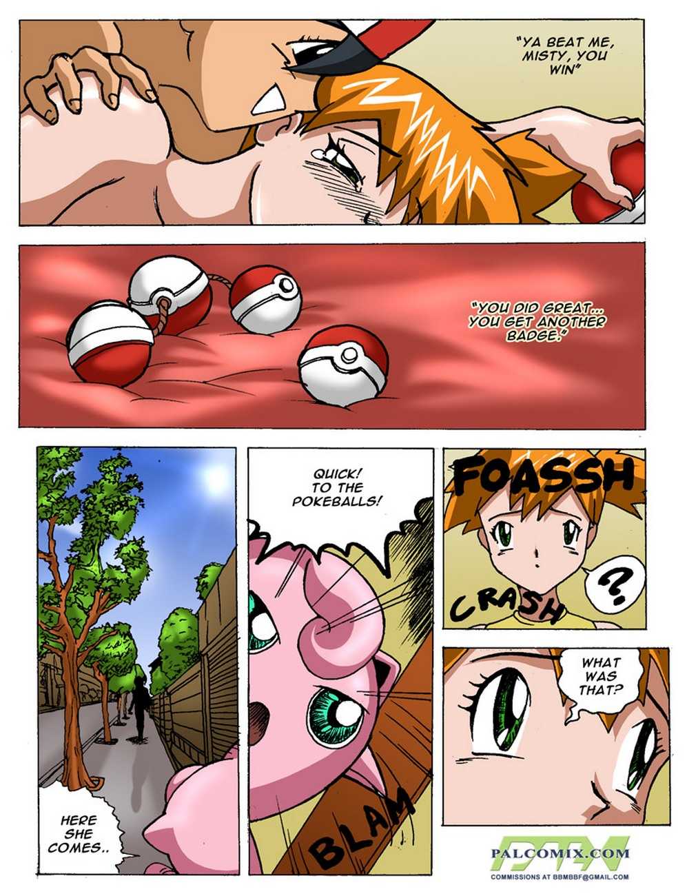 Pokeporn 2 page 15