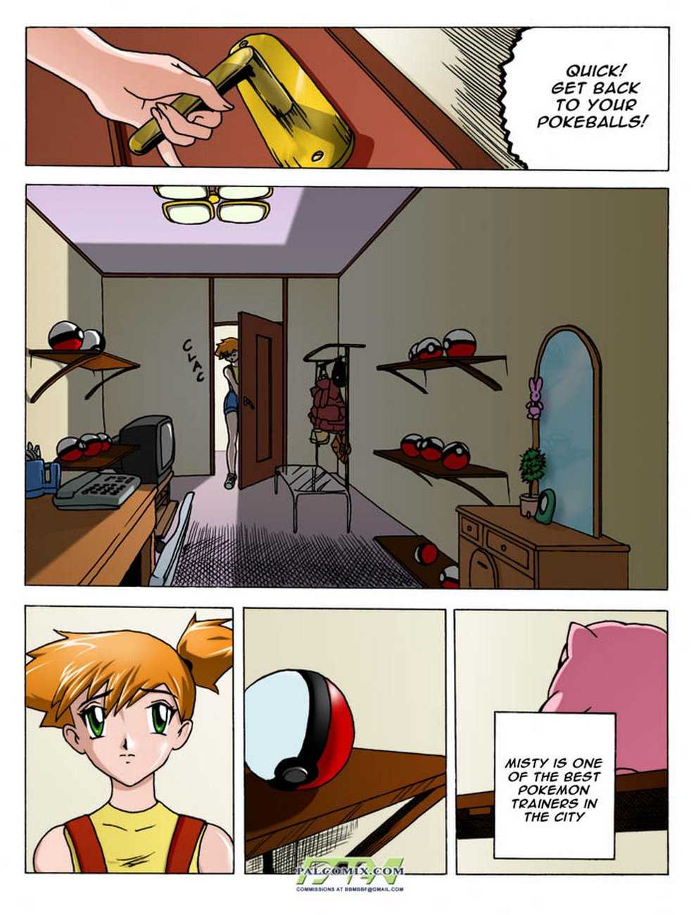 Pokeporn 2 page 3