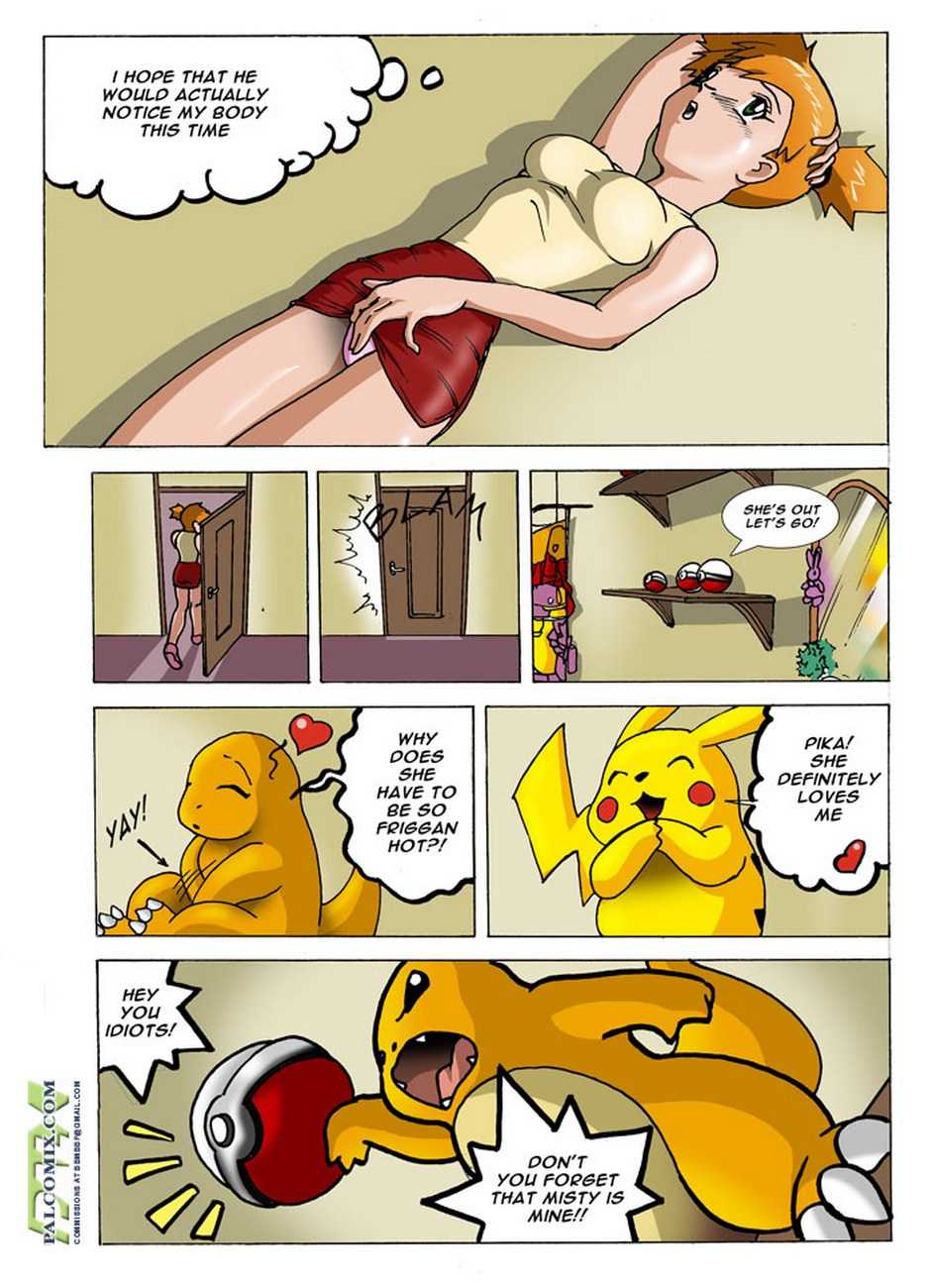 Pokeporn 2 page 8