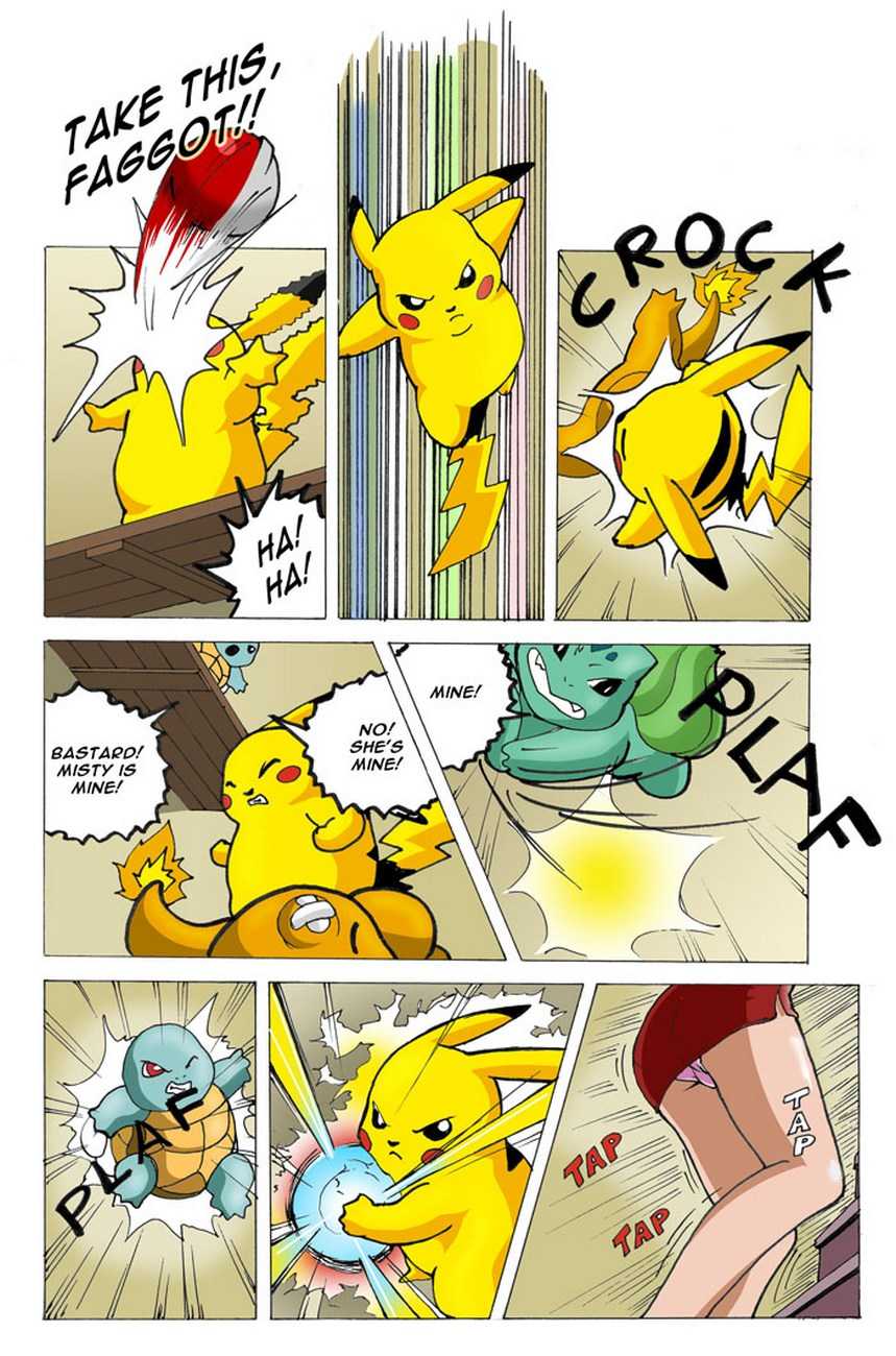 Pokeporn 2 page 9
