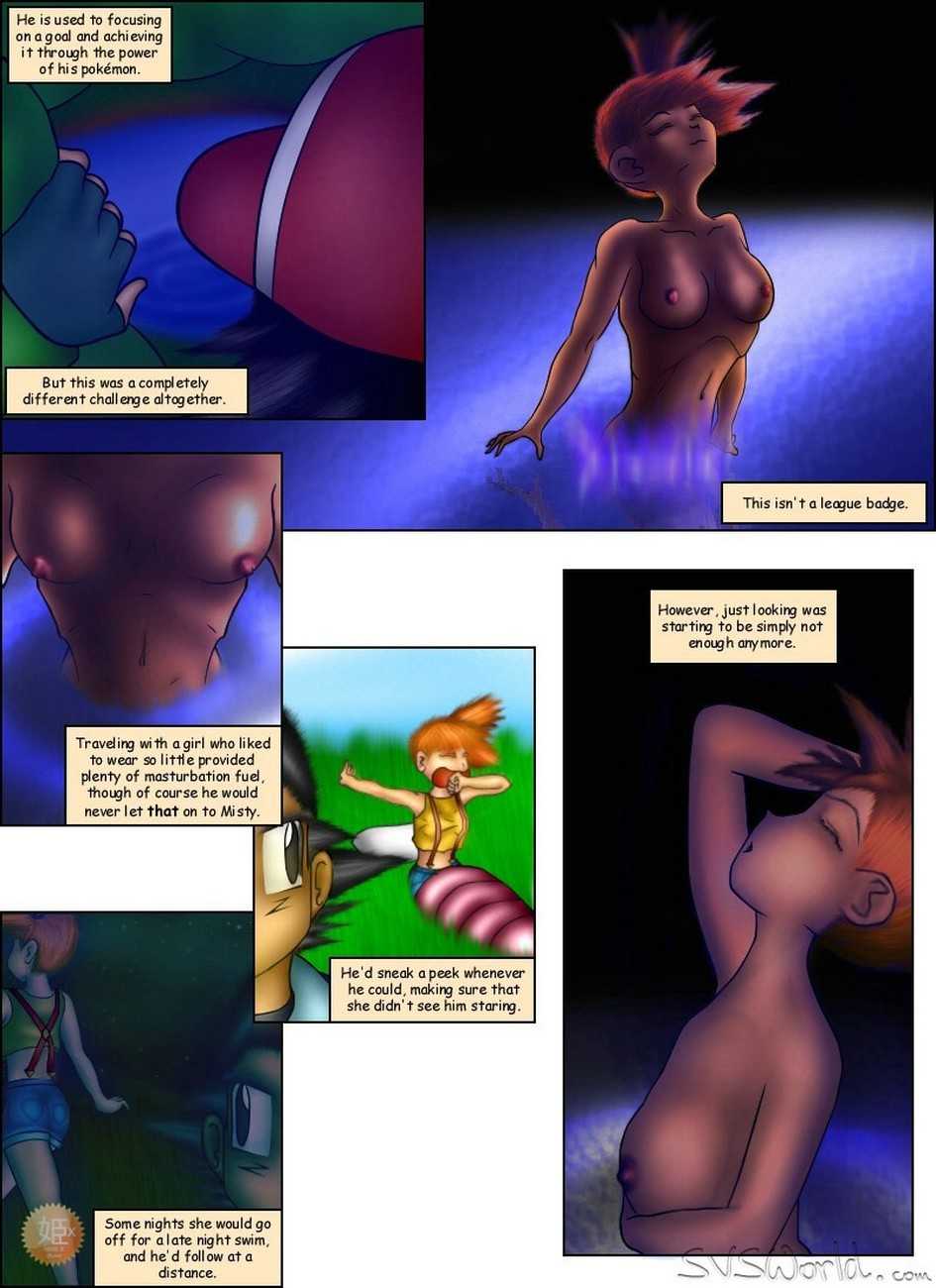 Pokerotica page 3