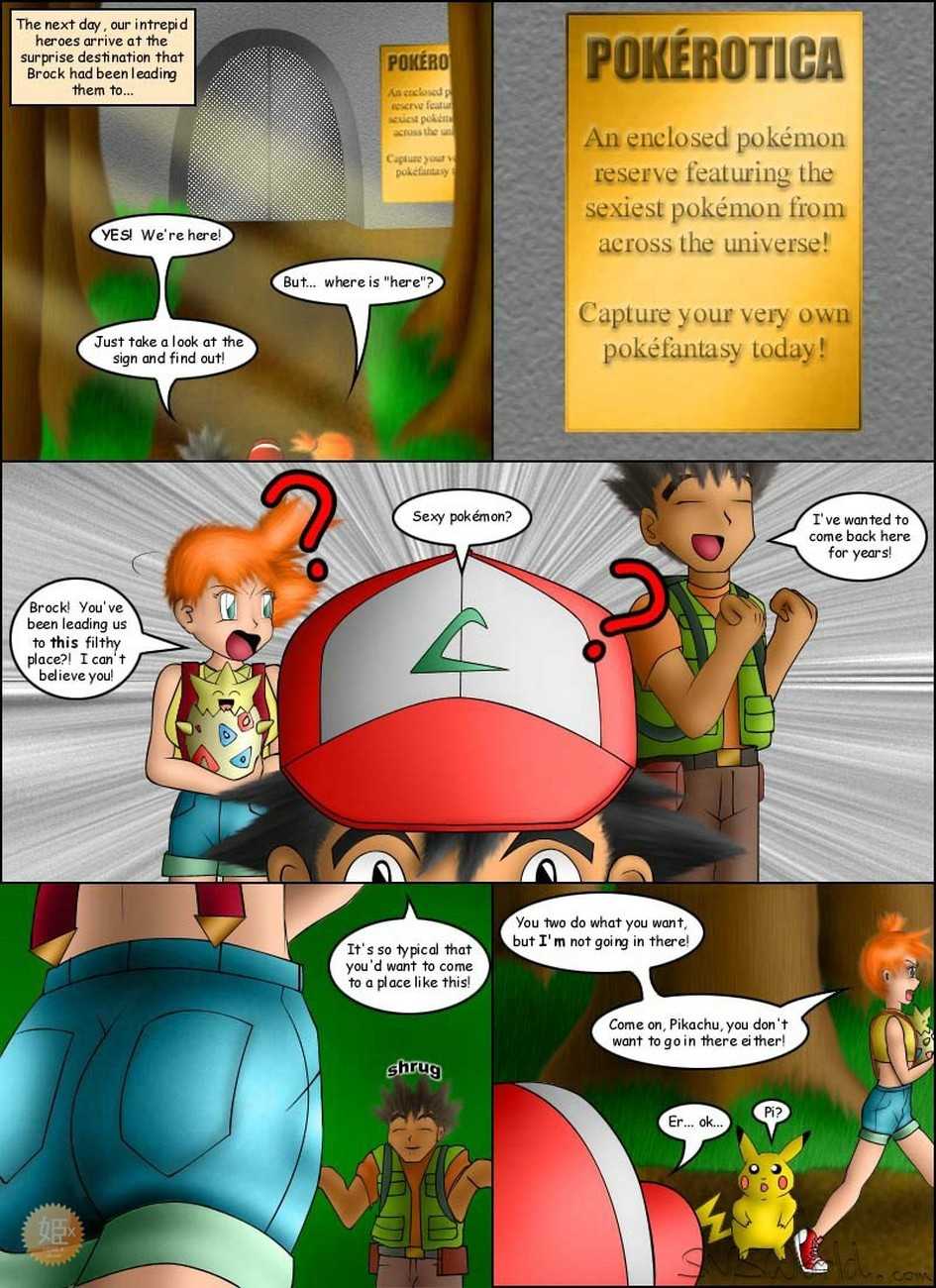 Pokerotica page 4