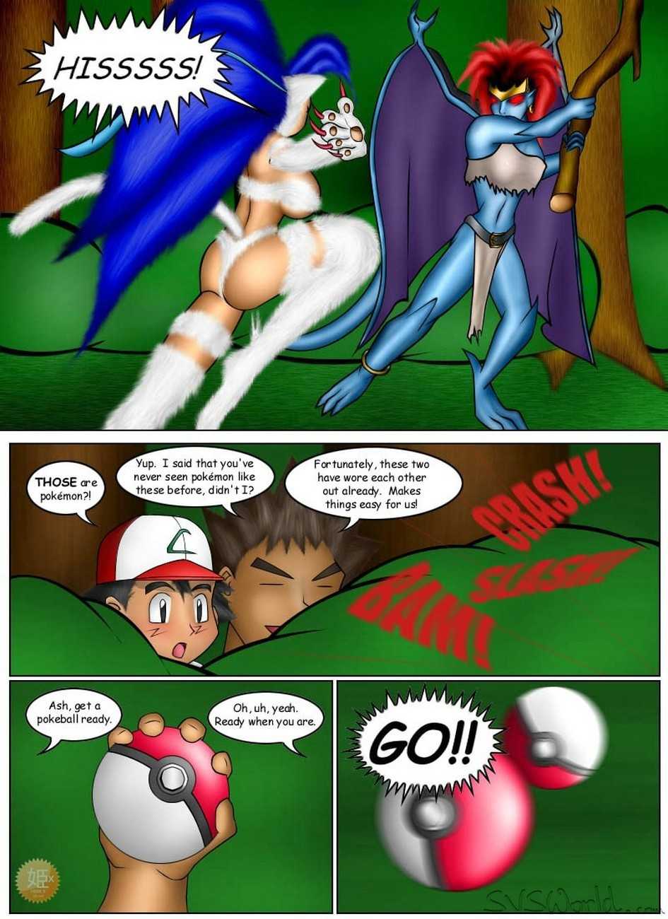 Pokerotica page 6