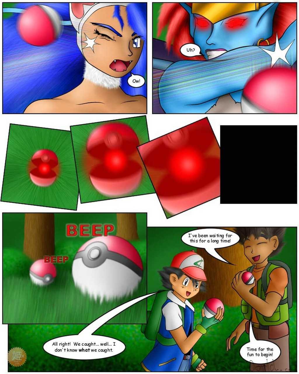 Pokerotica page 7