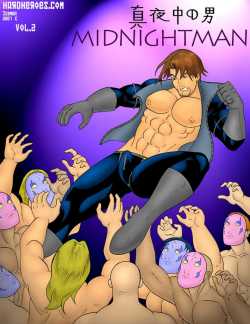 Midnightman 2