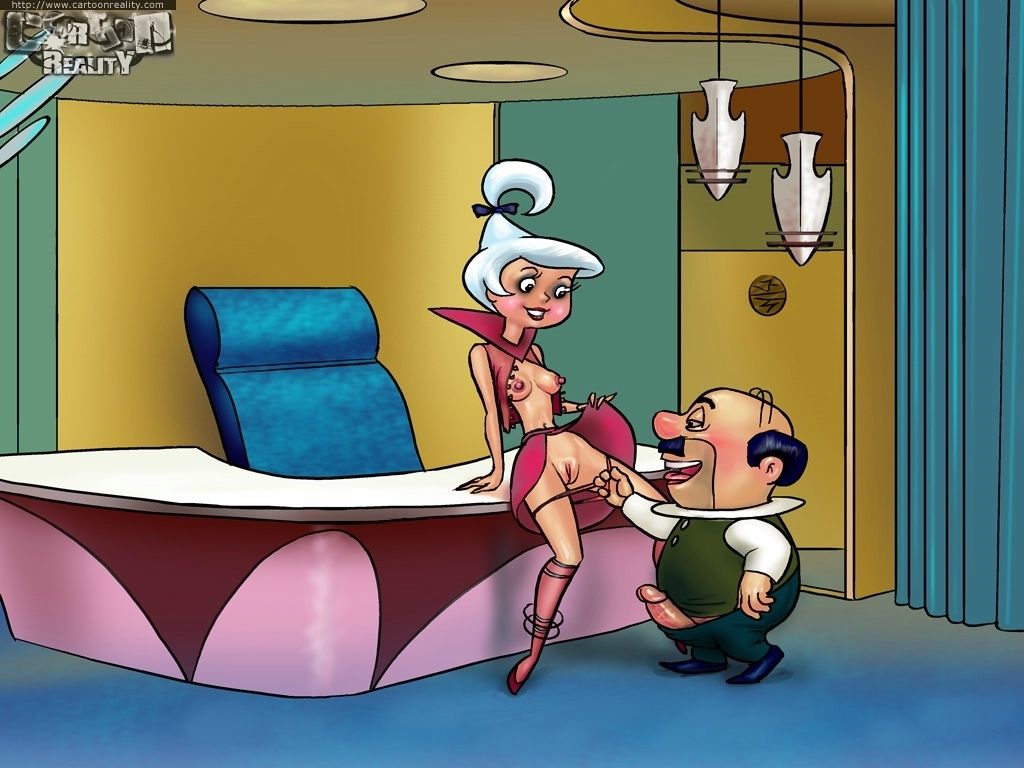 Inderin Taetowierte Cartoon Partysex