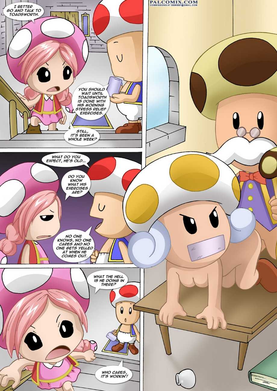 Mario Project 1 page 17