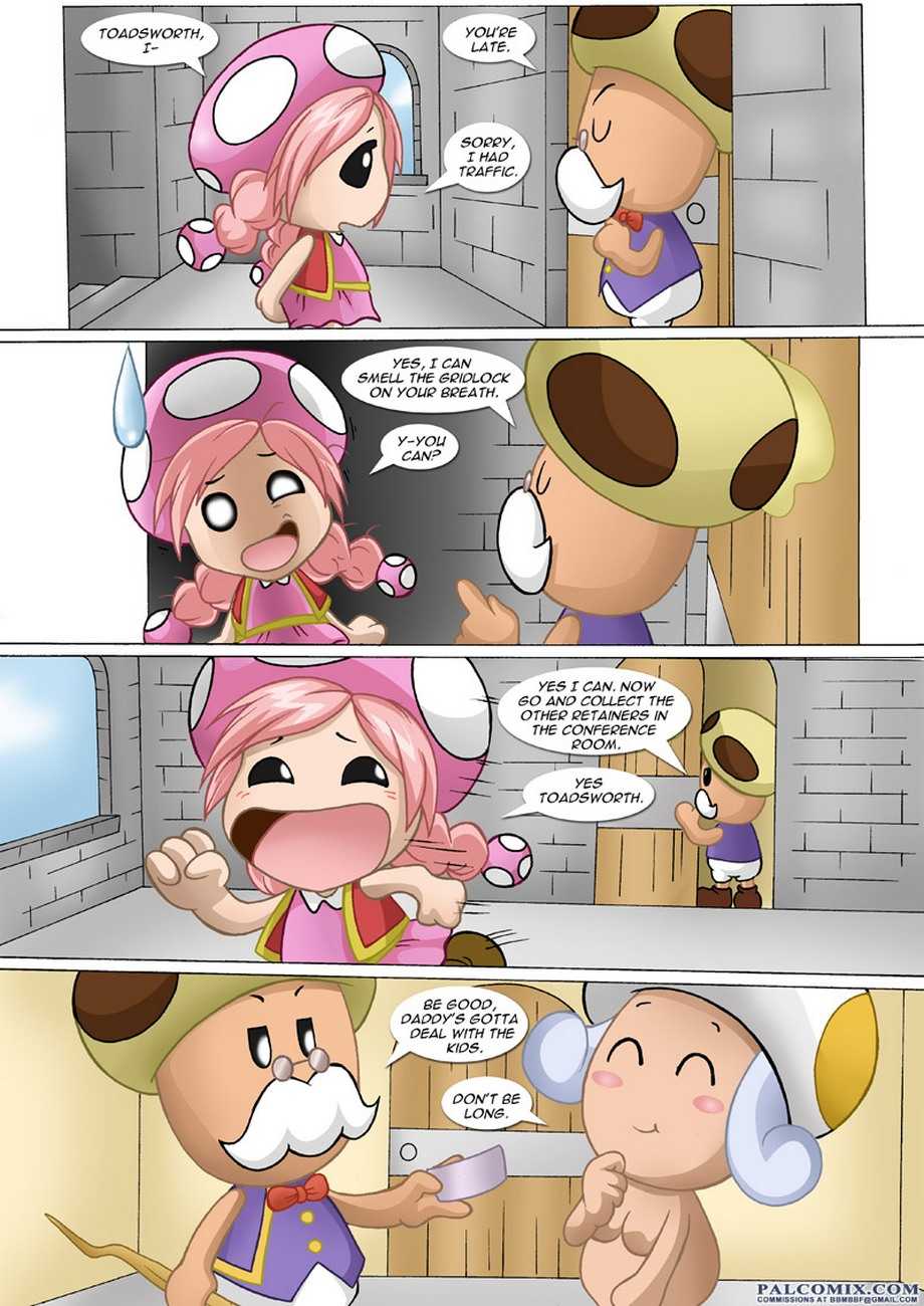 Mario Project 1 page 20