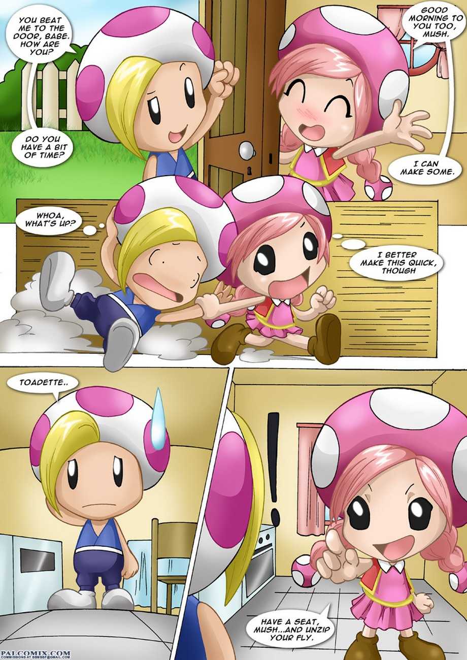 Mario Project 1 page 6