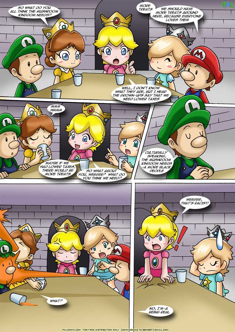 Mario Project 2 page 26