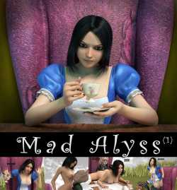 Mad Alyss 1