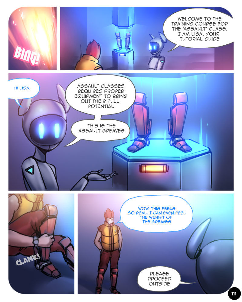 S.EXpedition - Ebluberry page 123