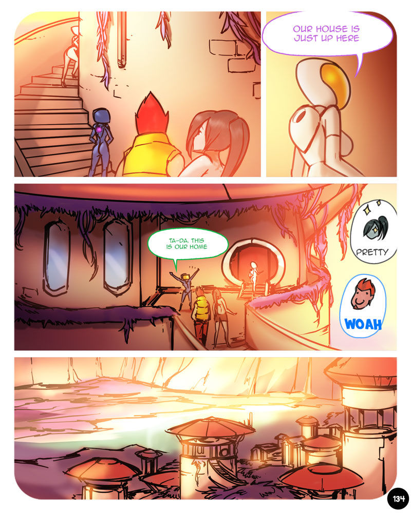 S.EXpedition - Ebluberry page 146