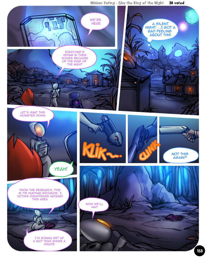 S.EXpedition - Ebluberry page 166