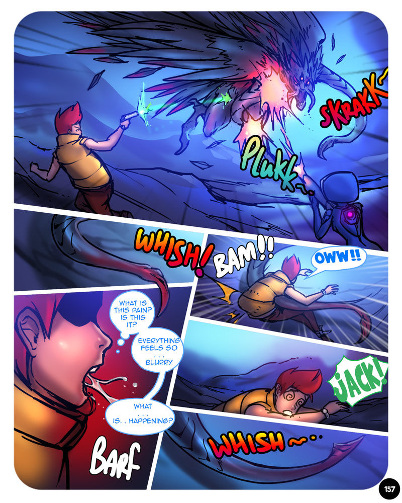 S.EXpedition - Ebluberry page 170