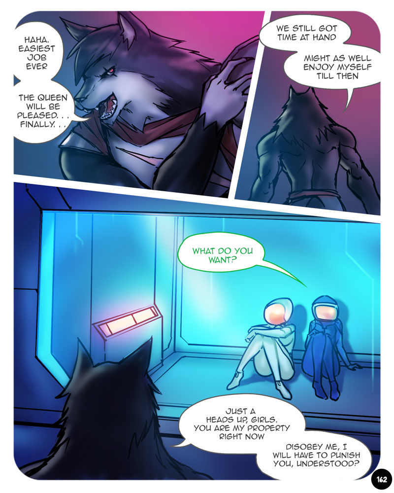 S.EXpedition - Ebluberry page 175