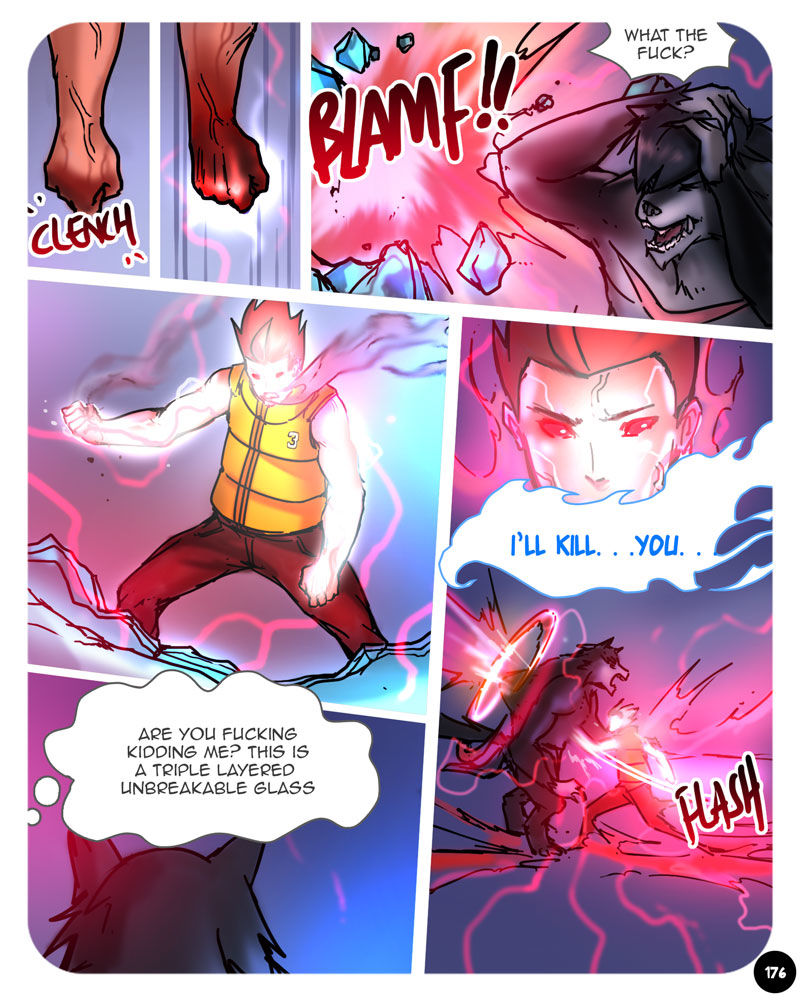 S.EXpedition - Ebluberry page 191