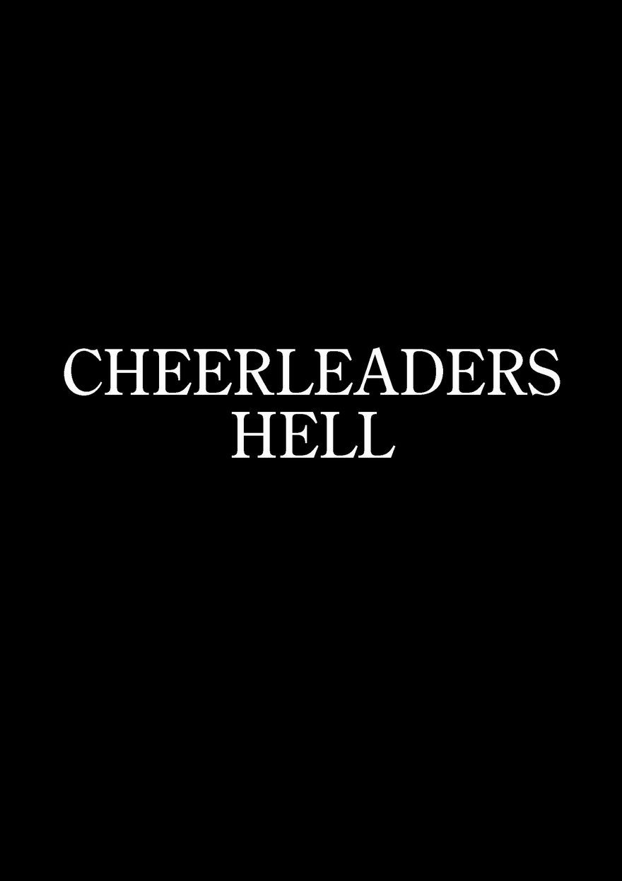 Fansadox 086 - Fernando - Cheerleaders 1 - Hell page 2
