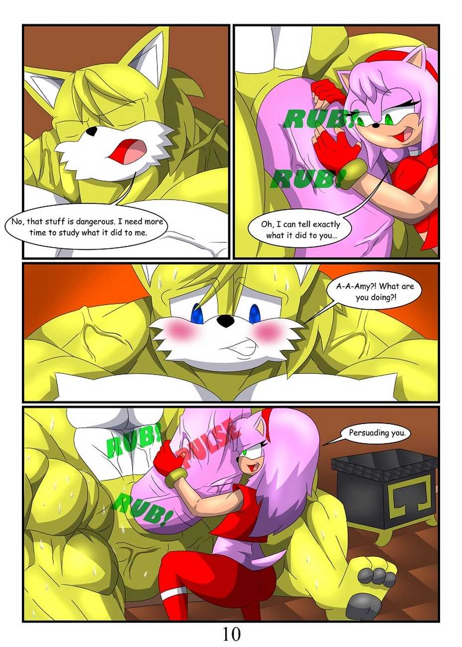 Muscle Mobius 1 page 11