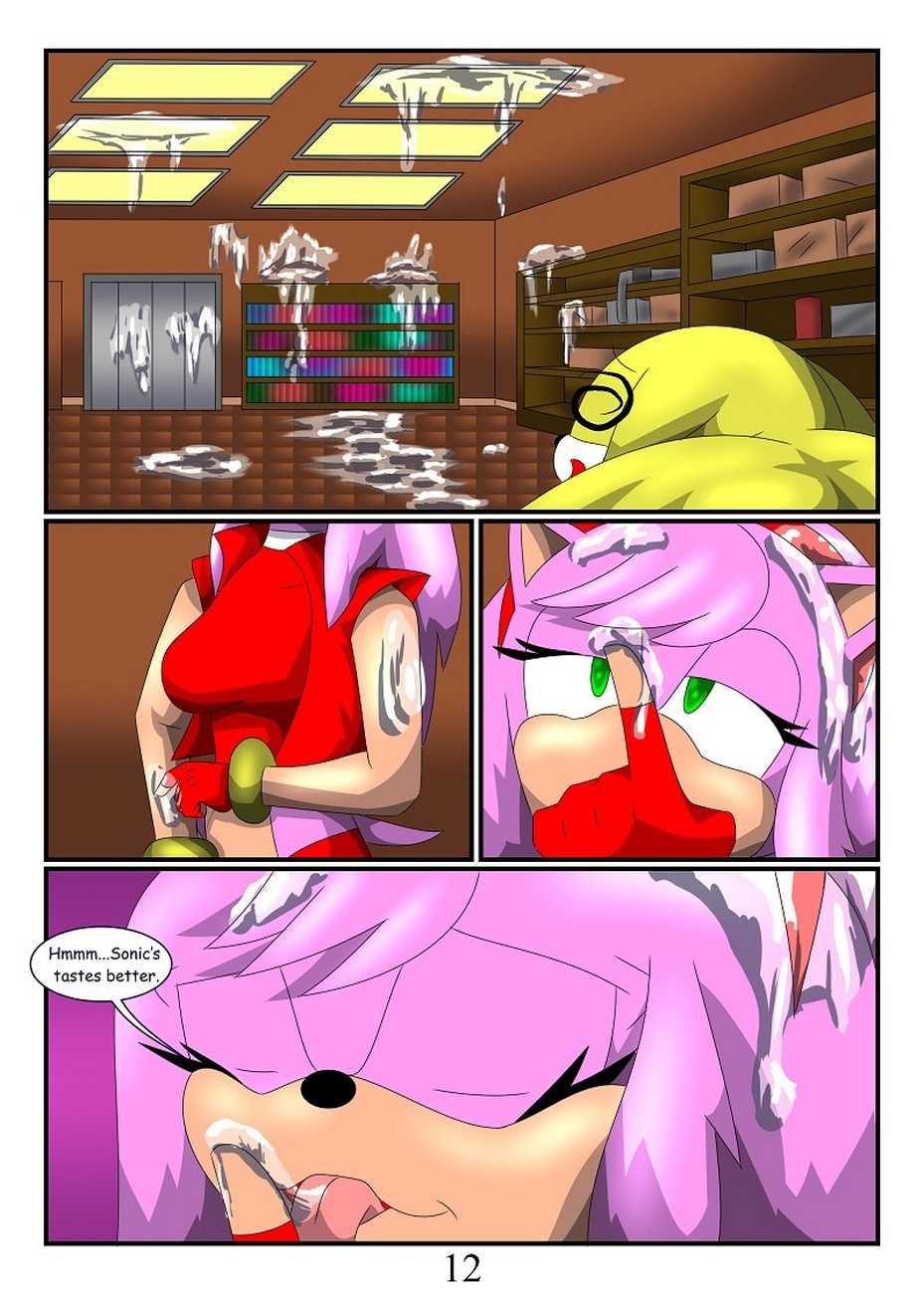Muscle Mobius 1 page 13