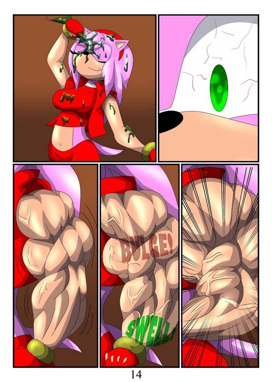 Muscle Mobius 1 page 15