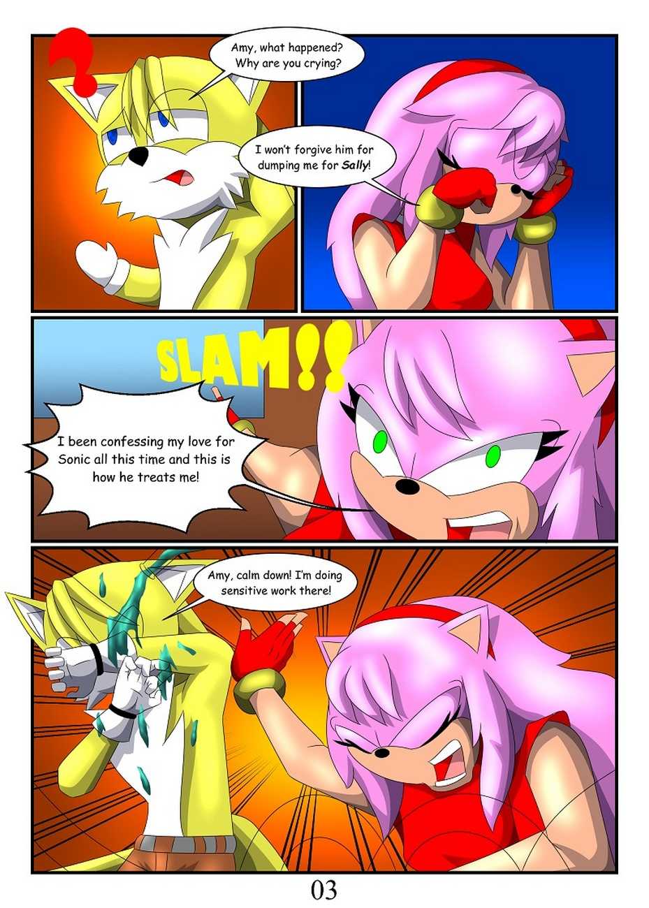 Muscle Mobius 1 page 4